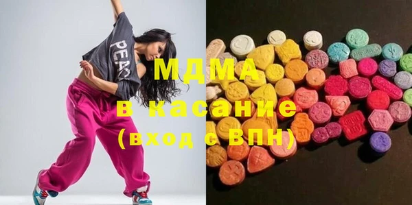 гашик Горняк